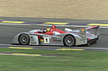 R8 Le Mans