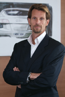 Nuevo gerente de marketing de Audi