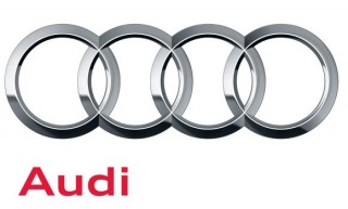 Logo Audi