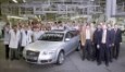 Cinco millones de unidades de  Audi A6