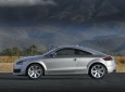 El nuevo Audi TT Coupé: pasión por la potencia