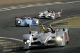 Los datos con los que Audi ha hecho historia en Le Mans