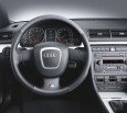 Mayor deportividad para el Audi A4 con la nueva edición especial S Line