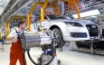 Arranca la producción del nuevo Audi TT Coupé