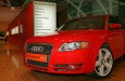 Audi Forum Madrid reúne los mejores Audi seminuevos