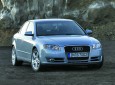 Los modelos Audi A4 y A6, la mejor elección en seguridad
