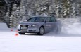 Audi Driving Experience ofrece emociones fuertes en Finlandia