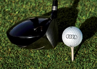Se inaugura la temporada Audi Golf Sport