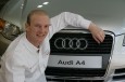 Audi completa su equipo de pilotos en el DTM