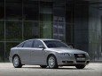 Nuevos equipamientos opcionales para el Audi A6: Comfort y Bussines
