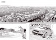 El Audi TT protagonista de un cómic de espionaje