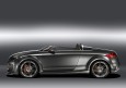 Audi TT clubsport quattro: TT en su forma más pura