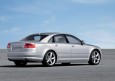 Audi A8: lujo deportivo y eficiencia ejemplar