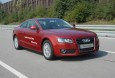 Audi reducirá el CO2 de su gama en un 20% para 2012