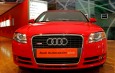 Audi Forum Madrid reúne de nuevo los mejores Audi seminuevos