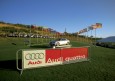 Audi cierra la temporada de golf con la final mundial "quattro Cup"