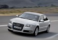 La flota Audi del foro económico mundial reduce un 13 por ciento sus emisiones de CO2