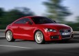 Nuevos Audi TT Coupé y Roadster diesel