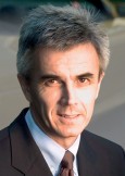 Peter Schwarzenbauer, nuevo miembro del consejo de dirección de Audi para ventas y marketing
