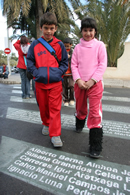 Attitudes pone en marcha una campaña de concienciación para el uso correcto de los pasos de peatones