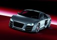 Audi R8 V12 TDI Le Mans: 1.000 Newtonmetros para la clase superior