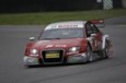 Nuevo Audi A4 DTM: La evolución del campeón