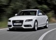 Novedades mecánicas en las gamas de Audi A4 y A4 Avant