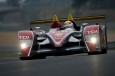 Audi lista para las 24 horas de Le Mans