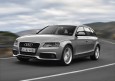 Más opciones de motor y cajas de cambio para los Audi A4 y A4 Avant