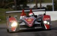 Audi revalida el título de fabricante en la América Le Mans Series