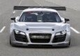 Audi desarrolla una versión de competición del R8