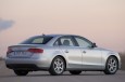 El nuevo Audi A4 obtiene cino estrellas en seguridad
