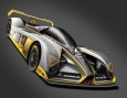 Audi R25: De carreras por el futuro