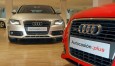 Los mejores seminuevos de las marca en Audi Forum Madrid