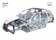 El Audi Q5 recibe el galardón `Euro car body award`