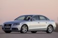 Audi A4 y A4 Avant, más y mejor equipado