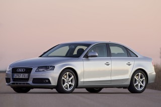 Audi A4 y A4 Avant, más y mejor equipado
