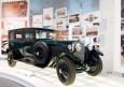 Exposición de los Audi más antiguos conservados