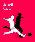 Las estrellas de fútbol mundial jugarán la Audi Cup en Munich