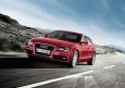 A4 2.0 TDI E: Audi desvela la berlina media de mayor eficiencia