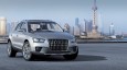 Audi AG: la nueva generación suv, el Q3, se fabricará en la planta española de Martorell a partir de 2011