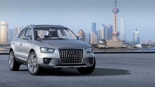 Audi AG: la nueva generación suv, el Q3, se fabricará en la planta española de Martorell a partir de 2011