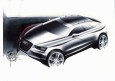 El Audi Cross Coupé quattro estrella del salón de Barcelona