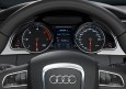 Nuevas tecnologías de Audi para una conducción eficiente