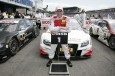 Tom Kristensen, en su última temporada, conduce a Audi a una cuádruple victoria