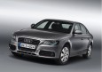 Se inicia la comercialización del Audi A4 2.0 TDI E, la versión más eficiente de esta berlina