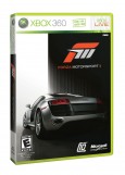 Audi y Xbox 360 unen sus fuerzas en Forza Motorsport® 3