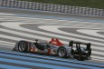 Debut del Audi R15 TDI en Le Mans