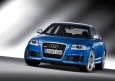 Audi RS6, "Automóvil más deportivo del año"