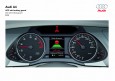 Sistemas de asistencia Audi: eficiencia y seguridad al servicio del conductor